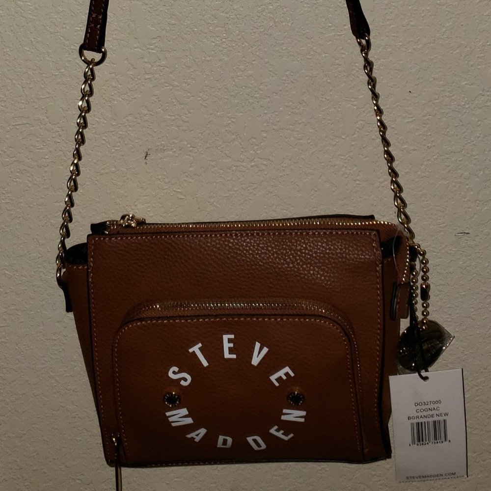Steve Madden Crossbody